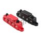 thumbnail image 4 of For bus bar 4 post 300a power distribution block with cover and wire, 4 of 5