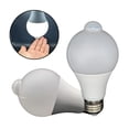 thumbnail image 1 of Foco Led Wanergy 7w Sensor de Movimiento, 1 of 9