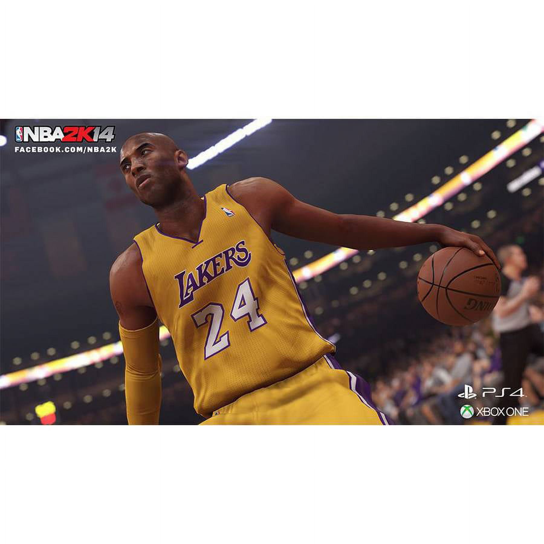 nba 2k14 xbox one kariyerim