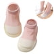 thumbnail image 2 of Zapatos para niños pequeños Zapatos para bebés que caminan por primera vez Color sólido Suela suave Malla antideslizante Material ligero y transpirable Adepaton 221256-6, 2 of 9