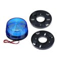 thumbnail image 2 of Lampe de Signalisation Stroboscopique Led 12v Alarme d'Avertissement, 2 of 2