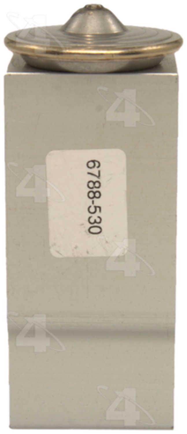 a/c expansion valve 4 seasons 39309 Fits select: 2006-2008 KIA OPTIMA