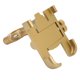thumbnail image 4 of Soporte para teléfono con rotación de 360 ​​grados soporte para teléfono móvil de aleación de aluminio de uso gratuito Rotación de 360 ​​ para general para ANGGREK Otros, 4 of 8