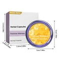 Musatteng Pipette Lotion Fruit Wash Feminine Care & Purify