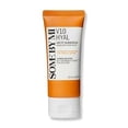 thumbnail image 1 of SOME BY MI V10 Hyal Air Fit Sunscreen SPF 50 – 1.69oz, 50ml – Korean Centella Sunscreen for Face with UV Protection, 1 of 1