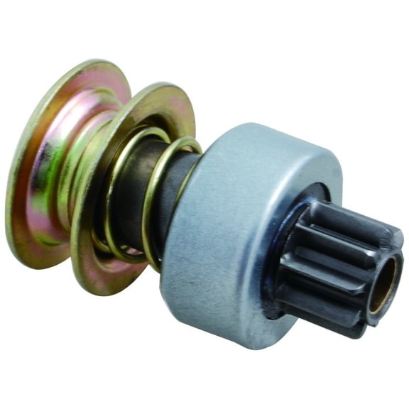 OEG Parts New Starter Drive Replacement For Chevrolet G20 V8 7.4L 76-76 1965723 1965923 1974352 D2008 D2014 D2020 D2051 D8HZ-11350-A SD310 MO290-4207 59-144 EBB-94 ZN0020 ZN1184 SDR5112 SDR5129
