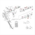 thumbnail image 3 of D15844 O-Ring Rebuild Kit and 647956-00 Tirgger Valve Assembly, 3 of 5