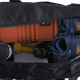 thumbnail image 4 of Maleta Deportiva para Hombre y de Viaje Carry On LUCKMAN, Modelo Gael negro UNITALLA, 4 of 10