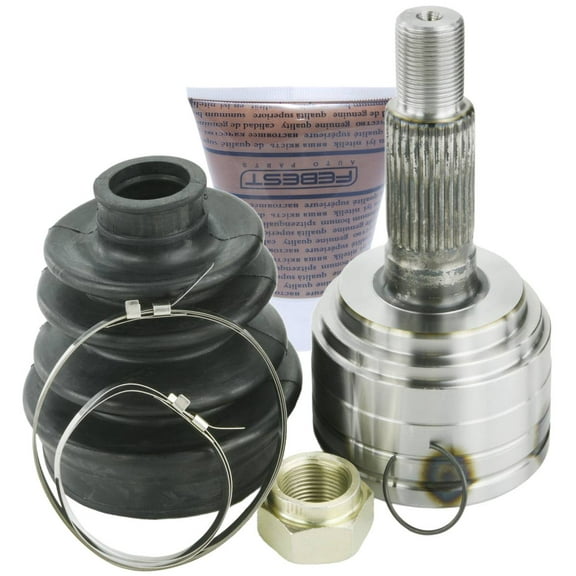 Febest OUTER CV JOINT 32X59X28 # 0510-GHMT OEM GD75-25-50XC