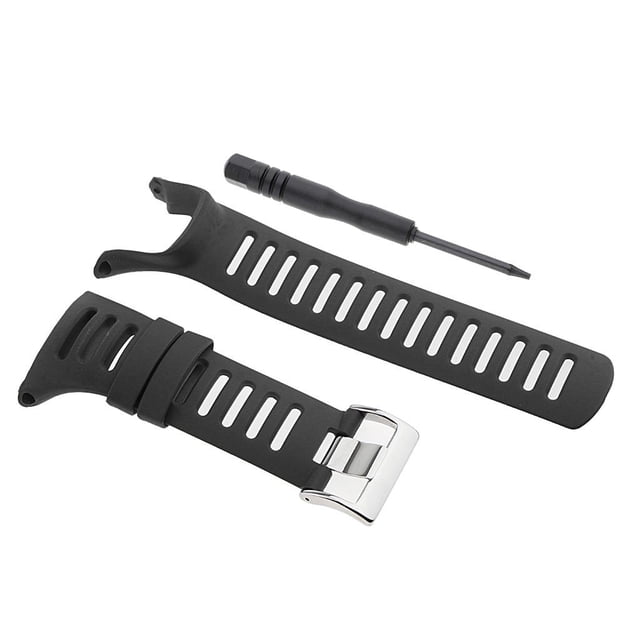 Correa de reloj Hugo Goma Ajuste Múltiple