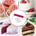 thumbnail image 5 of Cake Manual, Airbrush Coloring Tool, The Versatile Pastry Sprayer, Decorating Kit Adjustable Pressure Airbrush Pump For Cupcakes And Dessert, 5 of 5
