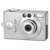 Canon PowerShot S230 3.2 Megapixel Compact Camera, Metallic Silver