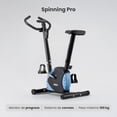 thumbnail image 3 of Bicicleta Estática Neon Para Spinning BIFISPIN-1, 3 of 8