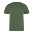 thumbnail image 2 of Awdis  Adult 100 Oversized T-Shirt, 2 of 4