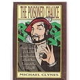 thumbnail image 1 of Pre-Owned The Poisoned Chalice : Being the Second Journal of Sir Roger Shallot Concerning Wicked Conspiracies and Horrible Murders Perpetrated in the Reign of King Henry VIII (Hardcover) 9781883402488, 1 of 1