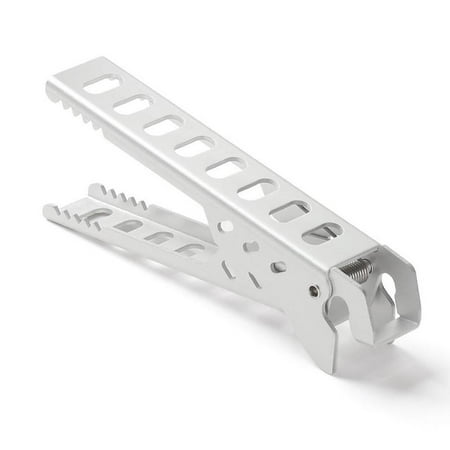 

Dish Clip Bowl Holder Pan Tongs Retriever Pot Gripper Handle Plate Hot V8F5