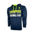thumbnail image 2 of Icon Sports Men's Liverpool Pullover Hoodie, Casual, S, 2 of 4
