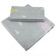 thumbnail image 1 of Juego de funda de edredón de algodón 100% purificado, 3 uds., funda de edredón con estampado suave, fundas de almohada, tamaño estadounidense (Queen), 1 of 8