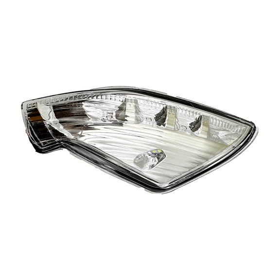 Acaige Right Side Mirror Turn Signal Lamp Light 20760212 For Buick Lacrosse 2009-2015
