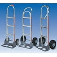 thumbnail image 4 of Magliner HMK15AG2C 500 lbs Hand Truck with Vertical Loop Handle, 4 of 5