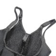 thumbnail image 3 of Ladies Punching Shapewear Latex Support Chest And Abdomen Belt, 3 of 4