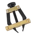 thumbnail image 2 of Extracteur de Chaîne en Acier au Carbone pour Installer Outil de Chaîne à Rouleau Compatible avec Chaîne 25 60, Protège la Chaîne des Dommages Réparation Petit, 2 of 6