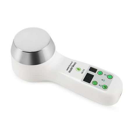 Ultrasonic Slimming Massager, Cavitation Ultrasound Therapy Fat Burning ...