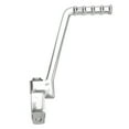 15mm 210mm Kick Starter Folding Lever Heavy Duty Steel Alloy for 150cc
