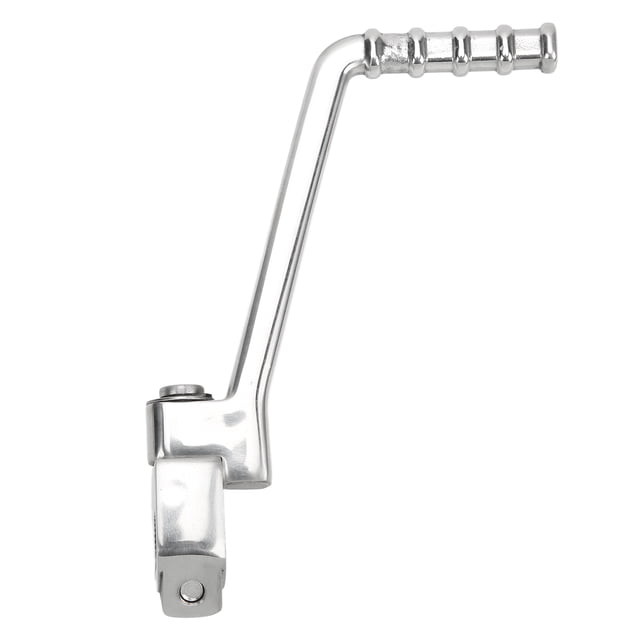 Kick Starter Lever,15mm 210mm Kick Starter Dirt Bike Kick Start Lever Kick Starter Lever Replacement Breakthrough Technology