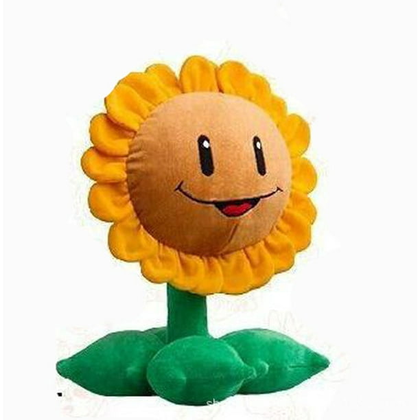 peashooter plush walmart