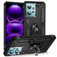 thumbnail image 1 of Funda de teléfono para Xiaomi Redmi Note 12 4G Global de Uso Rudo Shockproof + Cristal 9D, 1 of 5