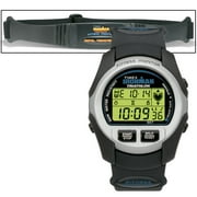 Timex Ironman Triathlon Heart Rate Monitor Watch