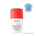 thumbnail image 2 of Desodorante Anti-transpirante VICHY Roll-On Deos 72H para Sudoración Extrema 50ml, 2 of 5