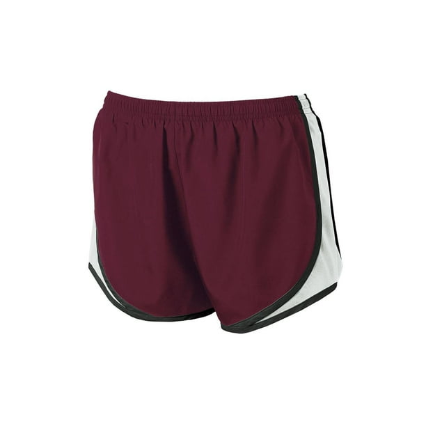 Gravity Threads Womens Athletic Repeat Shorts - Gravity Trading