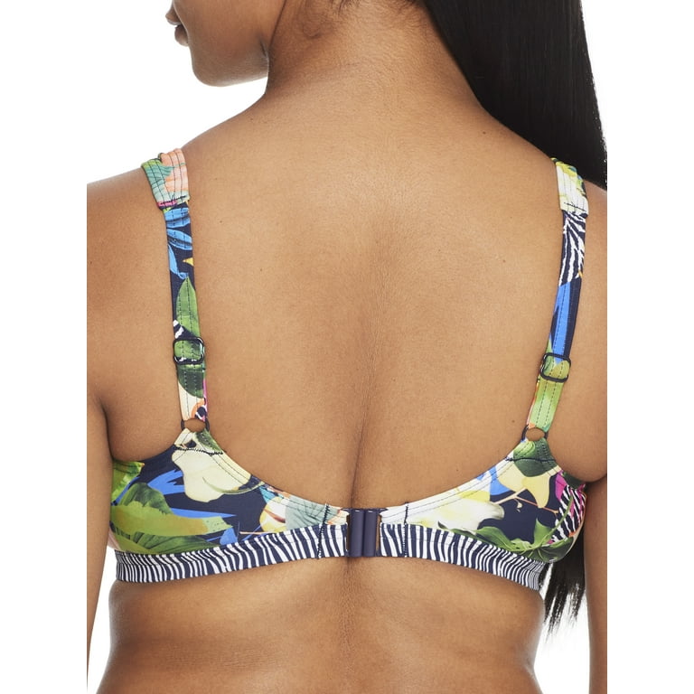 speaker Nine brain Women's Pour Moi 13401 Havana Breeze Underwire Cami Bikini Swim Top (Tropical 32C) - Walmart.com speaker Nine brain Women's Pour Moi 13401 Havana Breeze Underwire Cami Bikini Swim Top (Tropical 32C) - Walmart.com