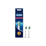 Oral B - Floss Action Brush 2 Heads
