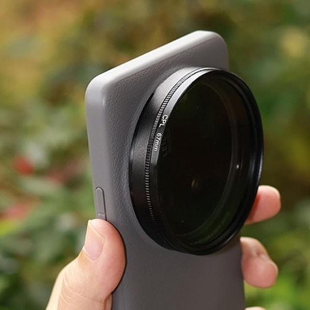 Filter Case for 15ultra T7J8