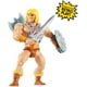 thumbnail image 3 of Masters of The Universe He-Man Vintage 5 1/2" Figura de acción estándar, 3 of 5