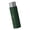 Green 1, variant on Ywmsfl Portable Hygienic Flosses Holder Transparent Case for Travelers Easy Open Design