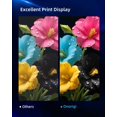 thumbnail image 4 of Cartuchos de tinta Onorigi 923XL combo pack con chip, 4 of 7