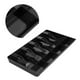 thumbnail image 3 of Registro De Cajones De Efectivo Insertar Bandeja De Monedas Cajero De Almacenamiento Cajero Compacto Portable Por Dinero Hasta Que El Contador Negro, 3 of 7