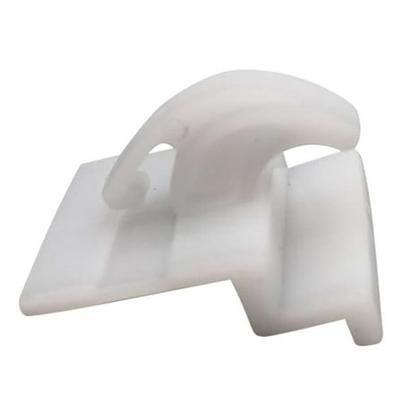 

10 Pieces for 3051162 PS434226 Oven Front Drawer Slide Rail
