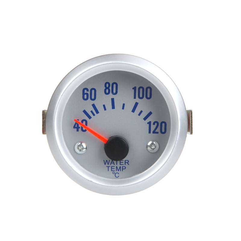 Hot Sale Koso Water Temperature Gauge Thermometer For 0~120 Degree