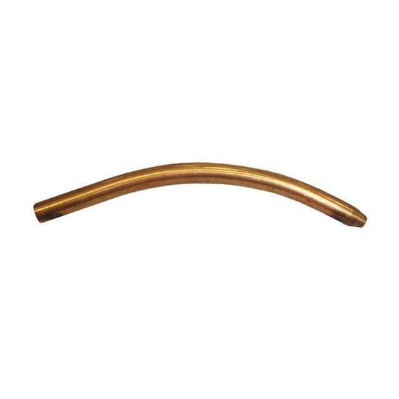 Miller Electric Tip, Slip - Curved, Contact, .030-.035, PK5 148155