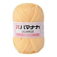 thumbnail image 2 of AYktou Acrylic Yarn Mini Skeins - Cotton Yarn of Soft Lightweight Yarn for Crocheting and Knitting Craft Project,Assorted Crochet Yarn Bulk Kit for Adults and Kids,26 Colors, 2 of 6
