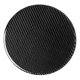 thumbnail image 1 of Pegatina para tapa de tanque de combustible de aceite de coche de fibra de carbono, embellecedor para FIT JAZZ 2014 2015 2016 2017 2018, patrón de fibra de carbono, patrón de fibra de carbono, 1 of 5
