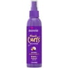 Aussie Miracle Curls Refresher Spray With Coconut & Jojoba 5.7 oz (Pack of 4)