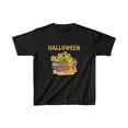 thumbnail image 2 of Mad Nachos Halloween Shirts for Boys Spooky Food Boys Halloween Shirt Kids Halloween Shirt for Boys, 2 of 6