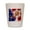 White, variant on CafePress - U.S. Navy - White Shot Glass, Unique and Funny Shot Glass