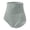 Green, variant on Women's Panties Women's Underwear High Waist Full Coverage Briefs with Soft Stretch and Breathable Comfort Gray XXL